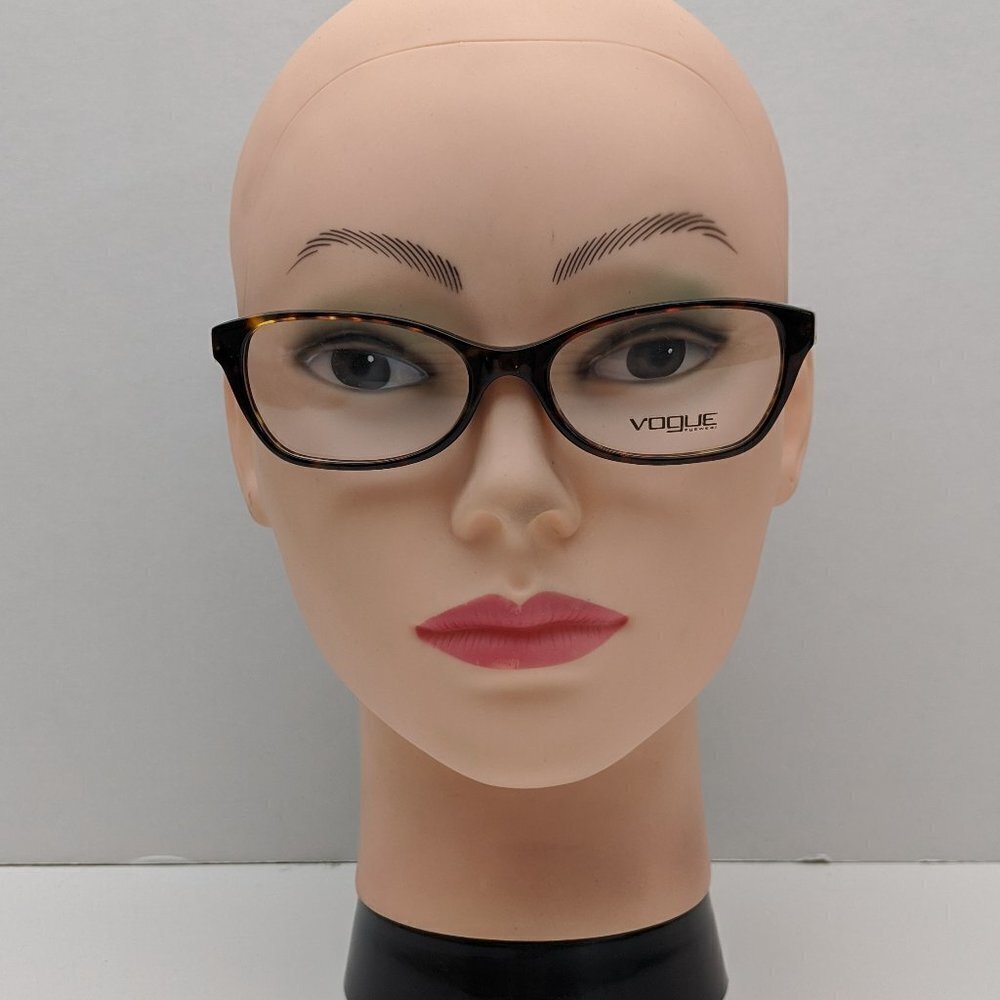 🕶️Vogue VO2737 Eyeglasses 52/16 135 /KAB135🕶️ - Picture 8 of 9